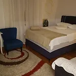 Apartment Split Stone House