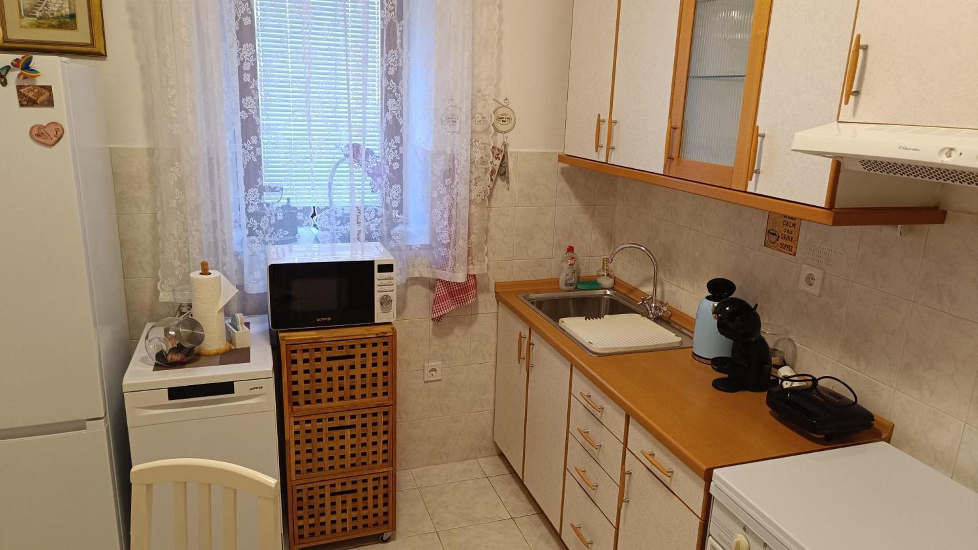Stone House Appartement Split