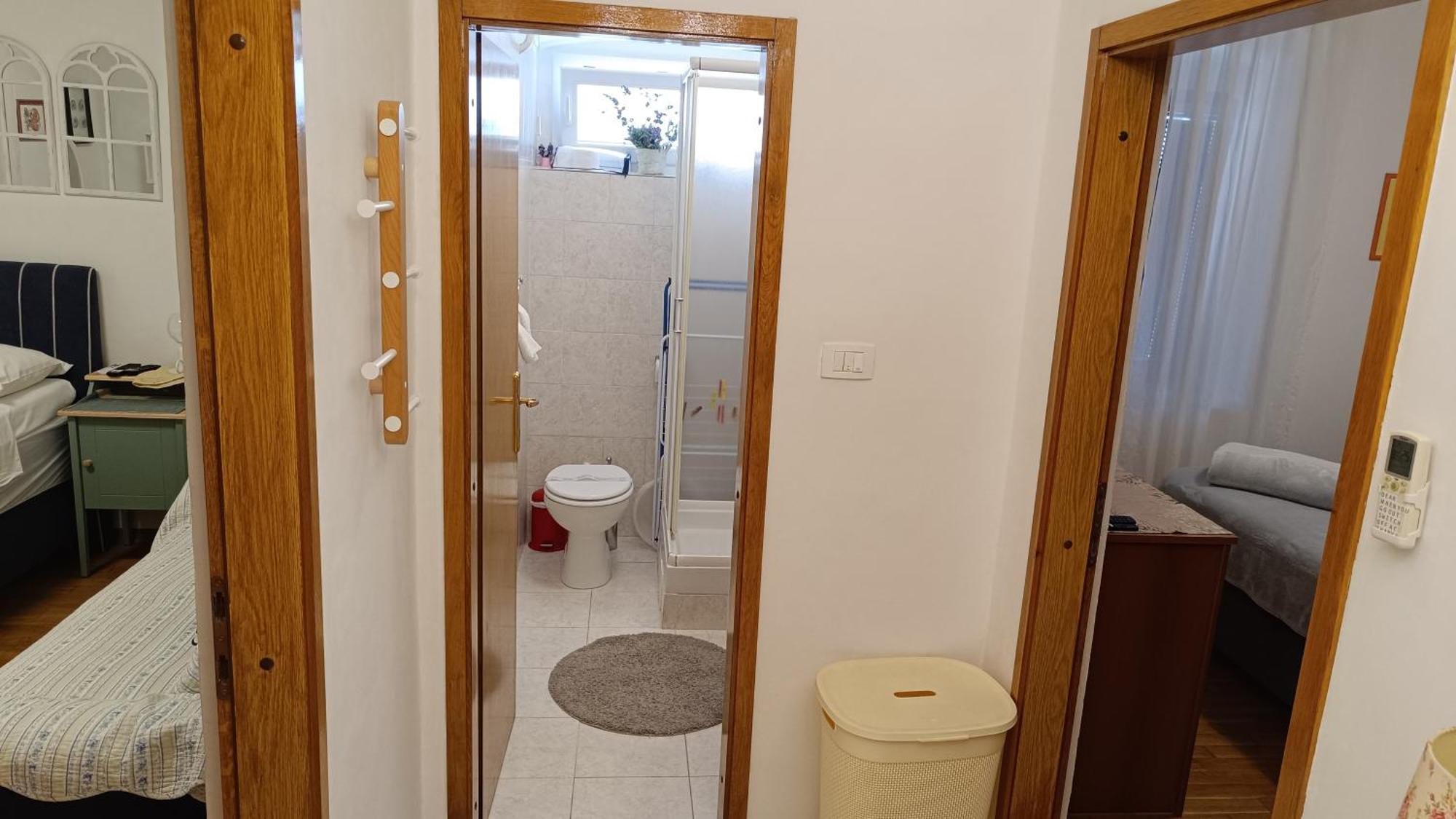 Appartement Stone House