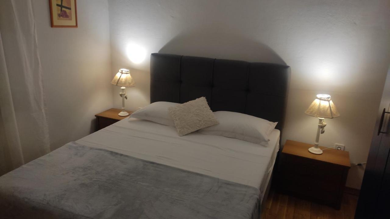 Apartament Stone House