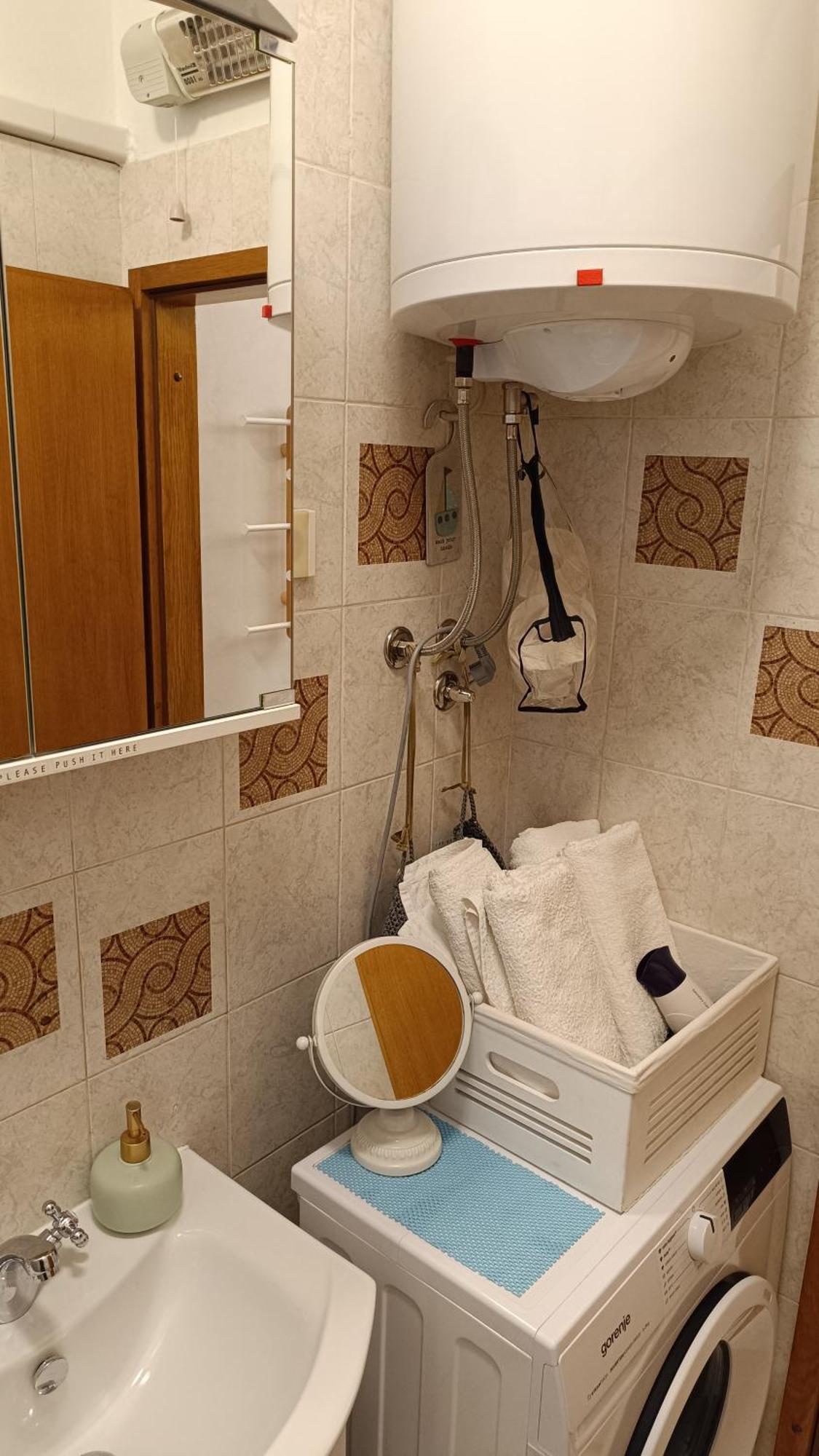 Apartament Stone House