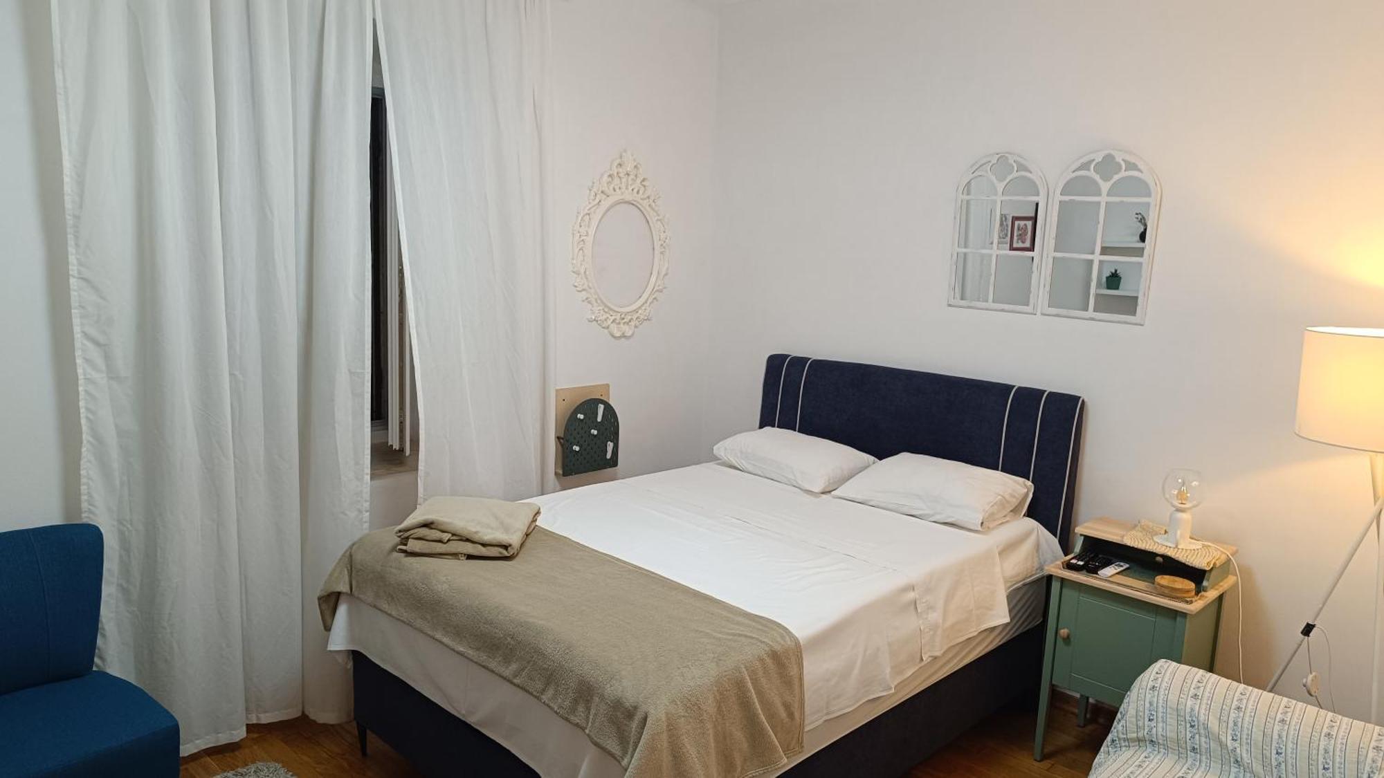 Apartament Stone House *