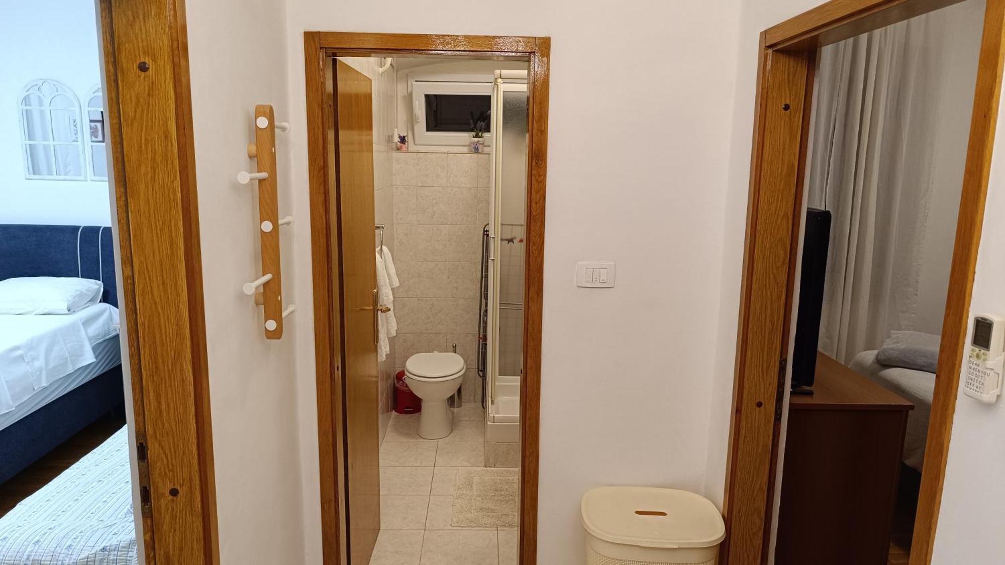 Apartament Stone House