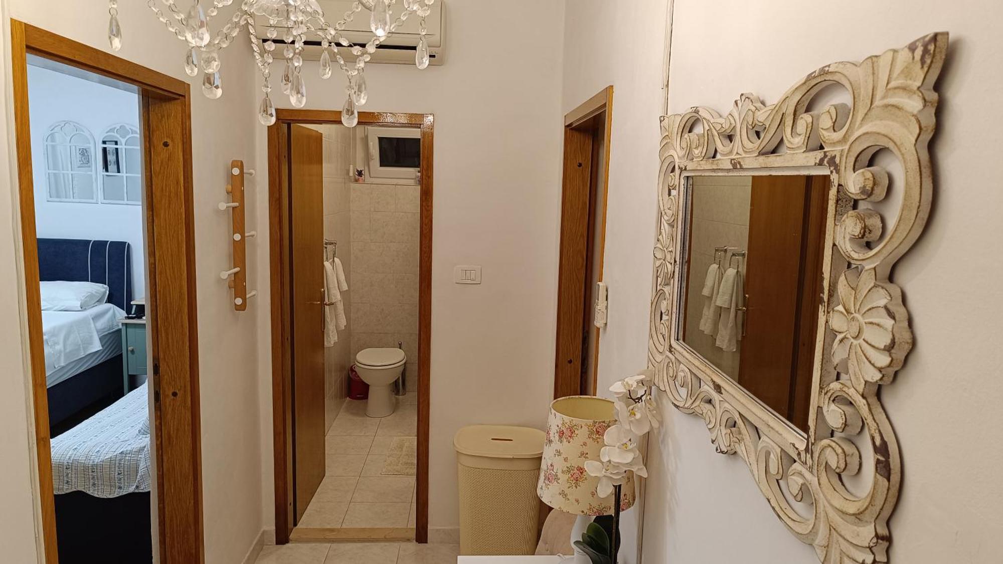 Apartament Stone House *