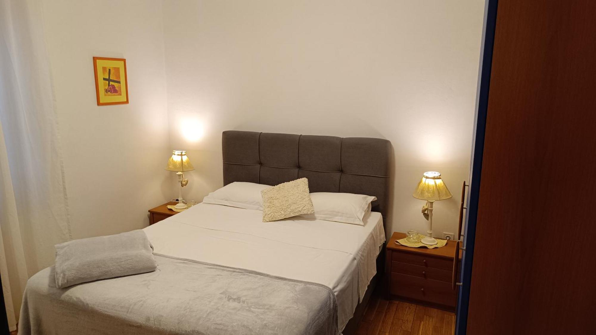 Apartament Stone House Split