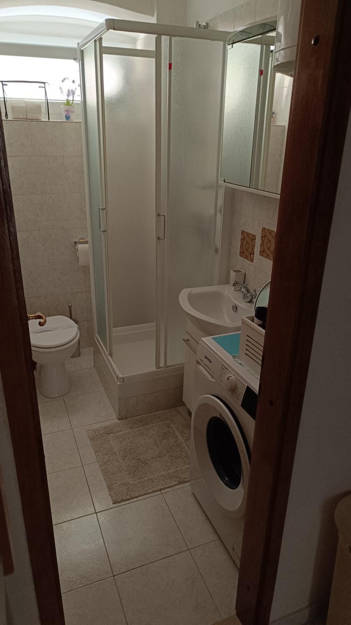 Apartament Stone House *